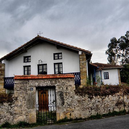 Casa Rural Ortulane Urduliz Ngoại thất bức ảnh