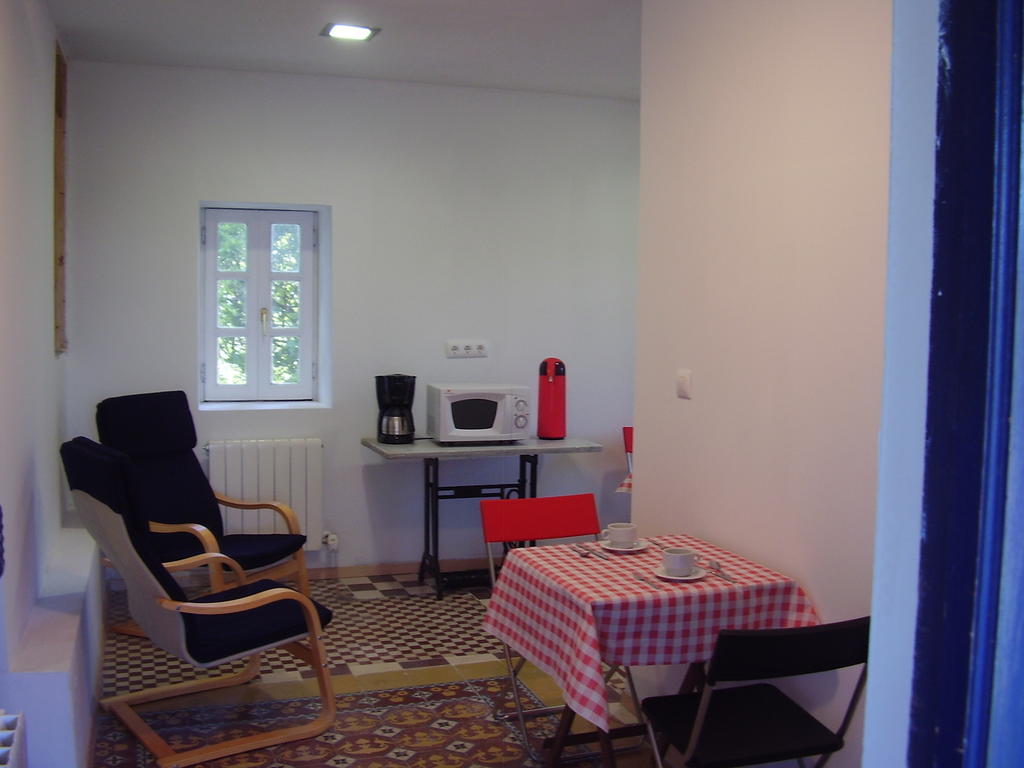 Casa Rural Ortulane Urduliz Ngoại thất bức ảnh