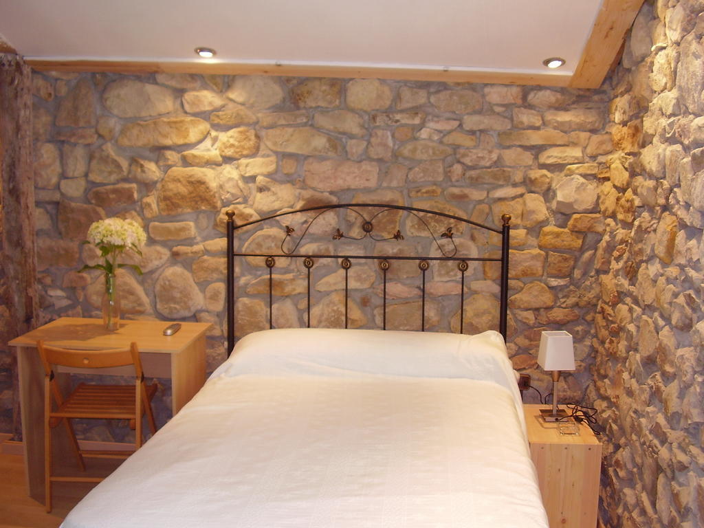 Casa Rural Ortulane Urduliz Phòng bức ảnh
