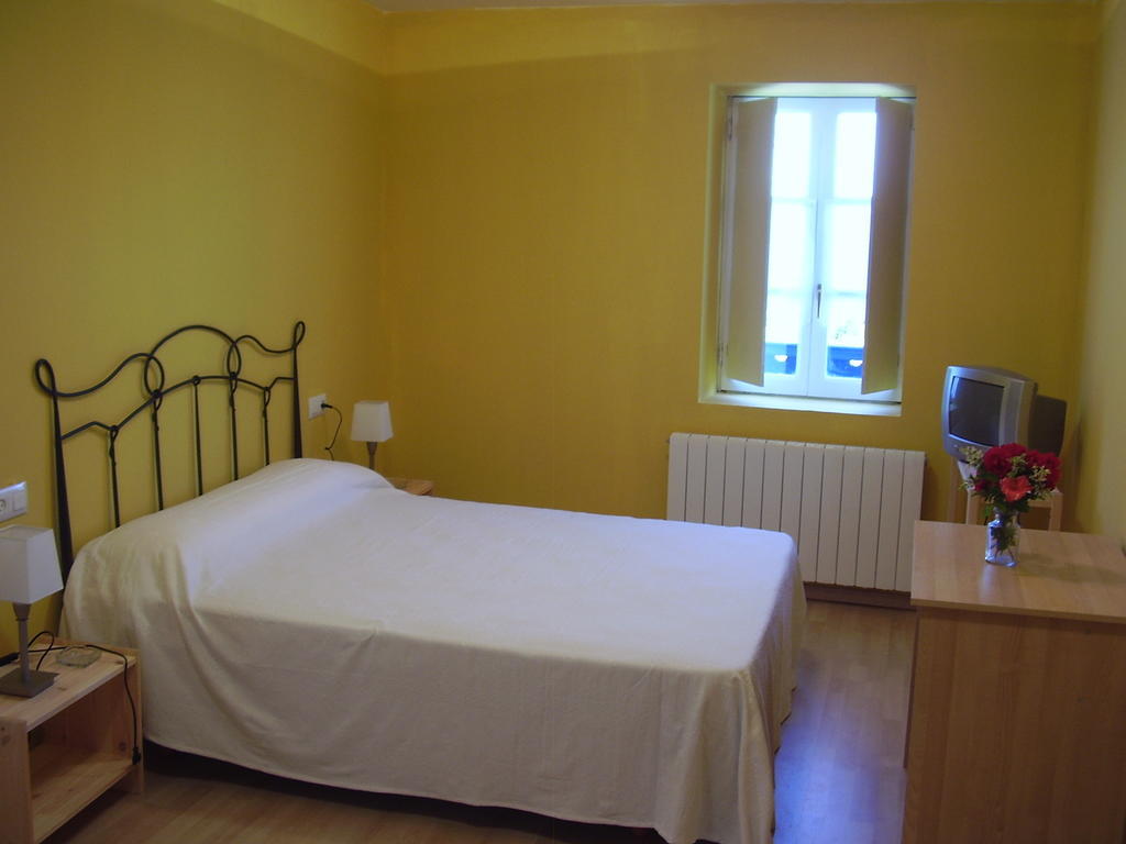 Casa Rural Ortulane Urduliz Phòng bức ảnh