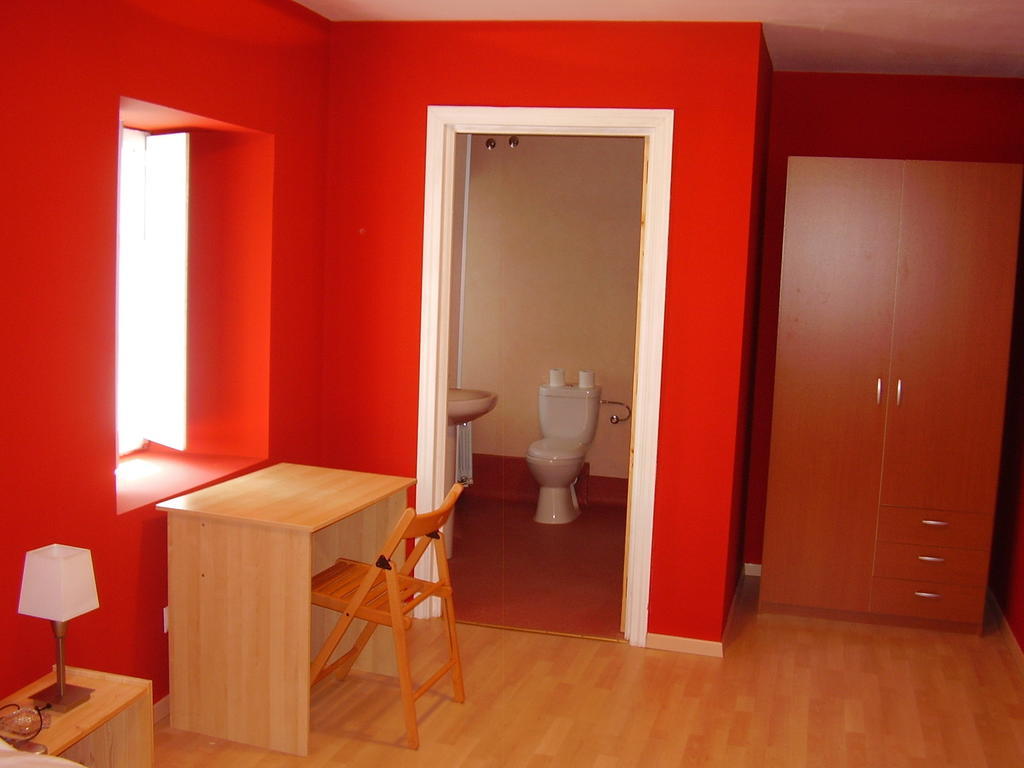 Casa Rural Ortulane Urduliz Phòng bức ảnh